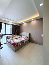 iNZ Residence (D23), Condominium #628332121